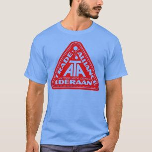 Camiseta Alderaan Trade Alliance