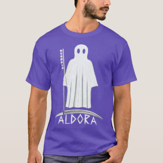 Camiseta Aldora Georgia TShirt 1