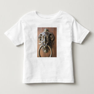 Camiseta Aldrava na Neue Residenz