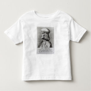 Camiseta Aldus Manutius