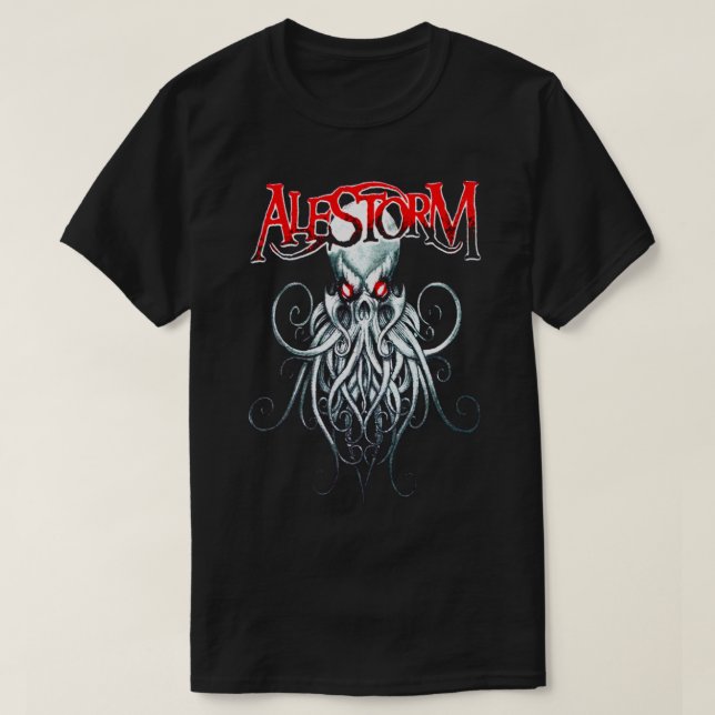 Camiseta Ale-213-Alestorm-Trending (Frente do Design)