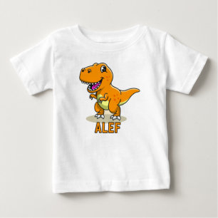CAMISETA ALEF