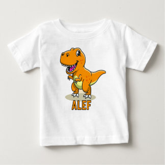 CAMISETA ALEF