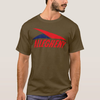 Camiseta Alegado