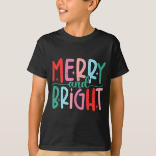 Camiseta Alegre & Brilhante Mal-humorada & Tensa Co