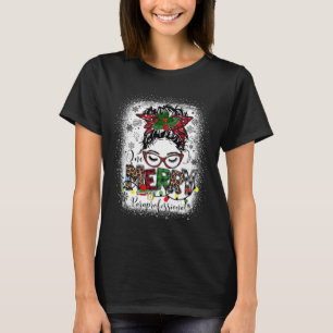 Camiseta Alegre Desordem Paraprofissional Boné Desarrumado