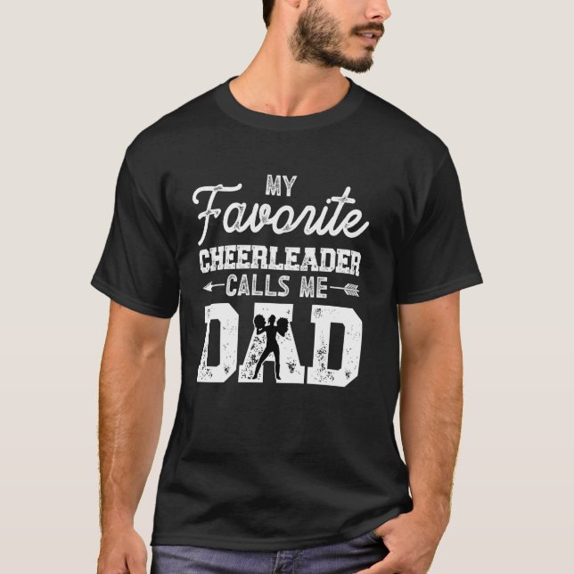 Camiseta Alegre Pai (Frente)