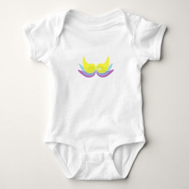Camiseta Alegria (Frente)