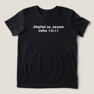 Camiseta Alegria