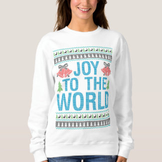 Camiseta Alegria ao Mundo