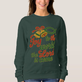 Camiseta Alegria ao Mundo, o Senhor Veio