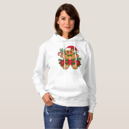Camiseta Alegria Festiva de Pão de Mel