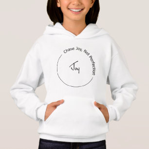 Camiseta Alegria Não Perfeição