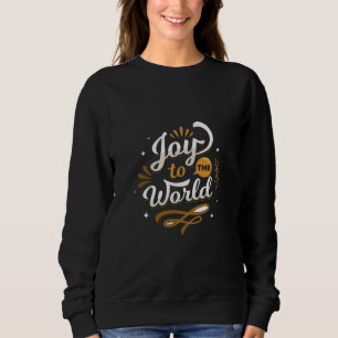 Camiseta Alegria Para O Mundo Mulheres