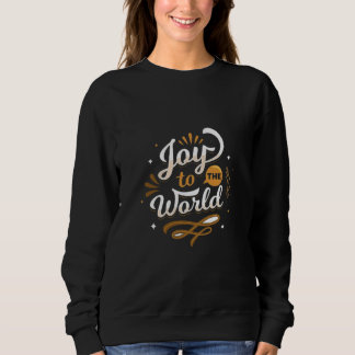 Camiseta Alegria Para O Mundo Mulheres