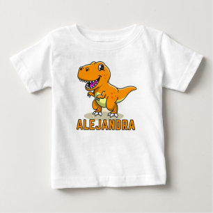 CAMISETA ALEJANDRA