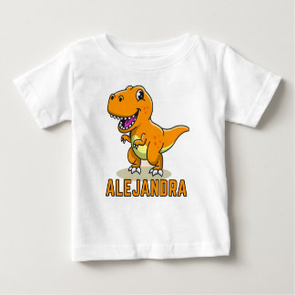CAMISETA ALEJANDRA