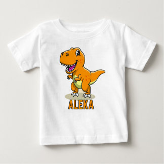 CAMISETA ALEKA