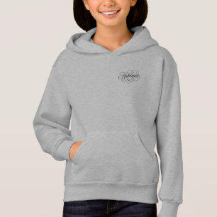 Camiseta Aleluia Monograma