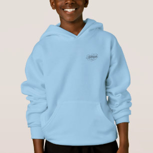 Camiseta Aleluia Monograma