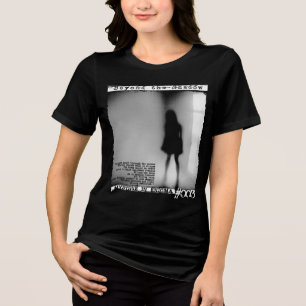 Camiseta Além da Sombra