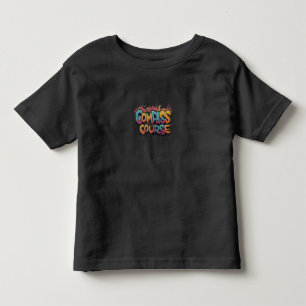 Camiseta Além do Explorador de Limites