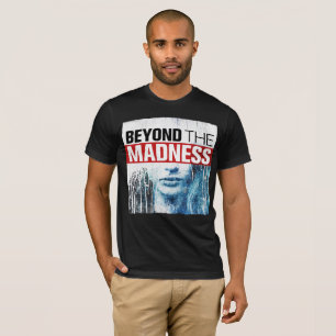 Camiseta Além do T