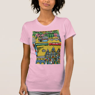CAMISETA ALEMÃ