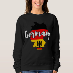 Camiseta Alemanha