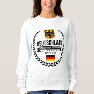 Camiseta Alemanha