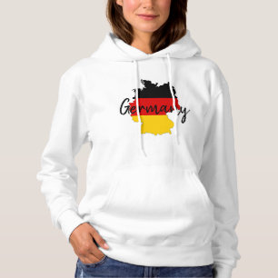 Camiseta Alemanha