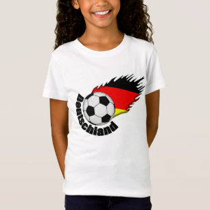 Camiseta alemanha
