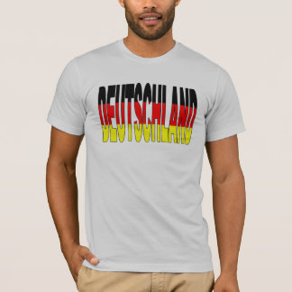 Camiseta Alemanha