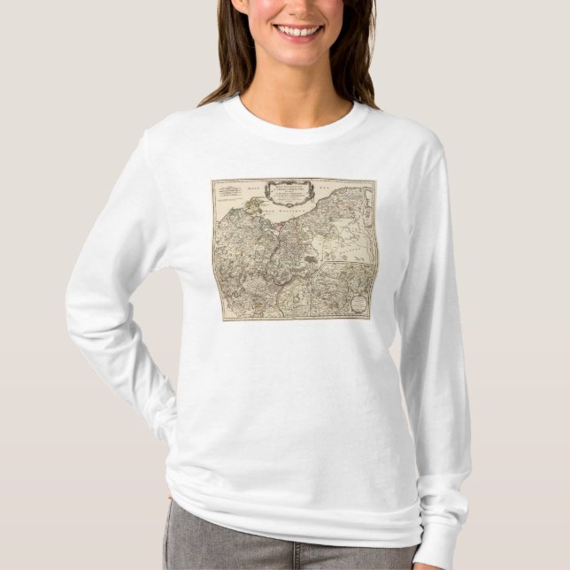 Camiseta Alemanha 22 (Frente)