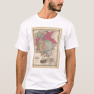 Camiseta Alemanha 23