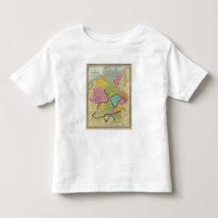 Camiseta Alemanha 5