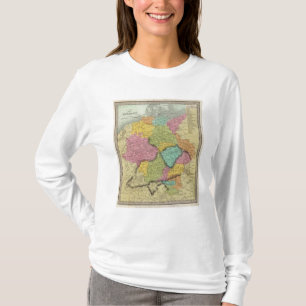 Camiseta Alemanha 5
