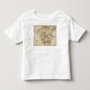 Camiseta Alemanha antiga