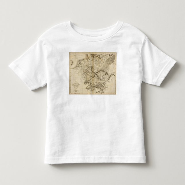 Camiseta Alemanha antiga (Frente)