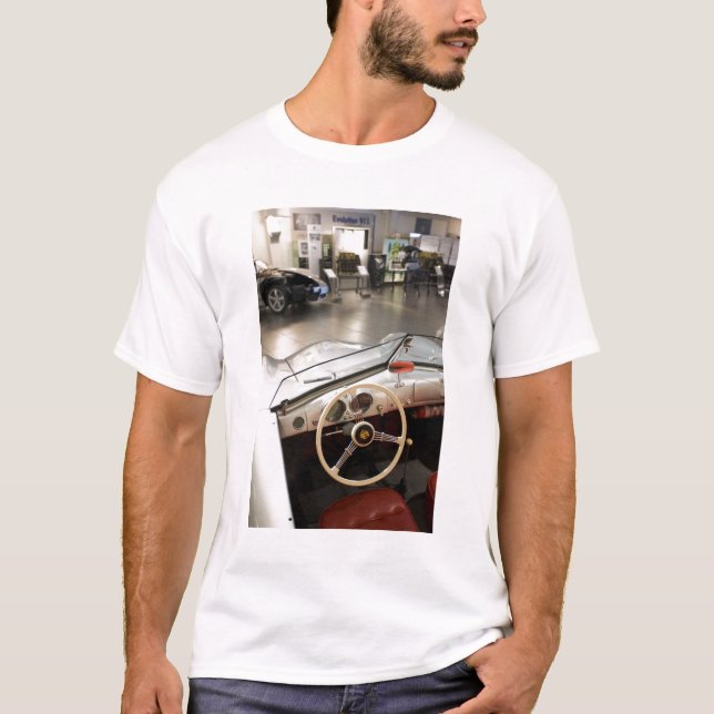 Camiseta Alemanha, Baden-Württemberg, (Frente)