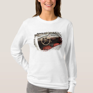 Camiseta Alemanha, Baden-Wurttemberg, 2