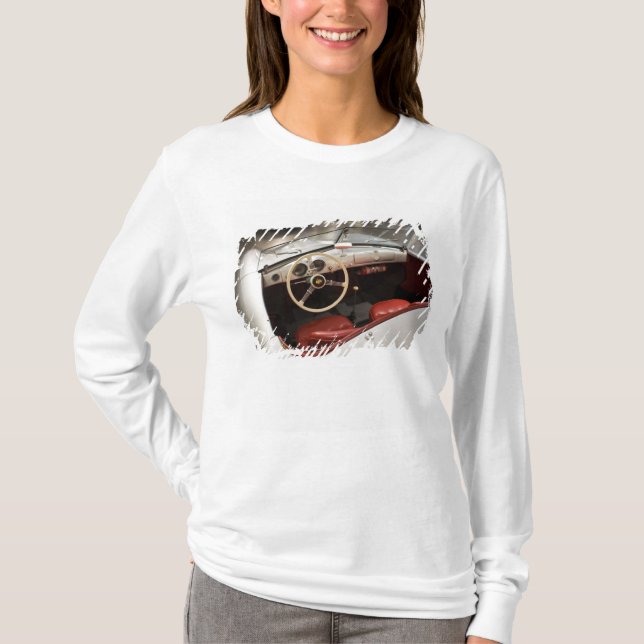 Camiseta Alemanha, Baden-Wurttemberg, 2 (Frente)