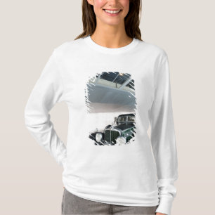 Camiseta Alemanha, Baden-Wurttemberg, Área do Lago de Const
