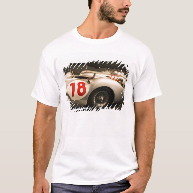 Camiseta Alemanha, Baden-Wurttemberg, Estugarda. (Frente)