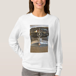 Camiseta Alemanha, Baden-Wurttemberg, Estugarda. Mercedes