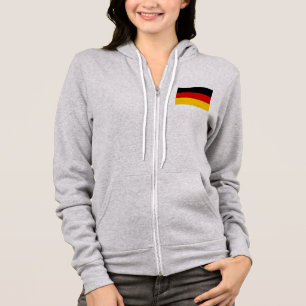 Camiseta Alemanha - Bandeira da Alemanha