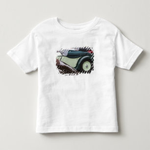 Camiseta Alemanha, Bayern-Baviera, Munique. BMW Welt Car 4