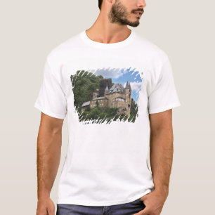 Camiseta Alemanha, Sankt Goarshausen, Sankt Goarshausen