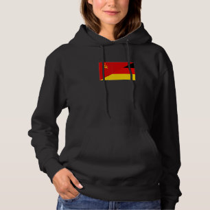 Camiseta Alemanha soviética União Soviética Alemã UDSSR