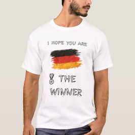 Camiseta Alemanha-Time-Deutschland-Atlético-Orgulho-Escova